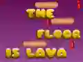 Spiel Der Boden ist Lava Online Spiel Der Boden ist Lava Online