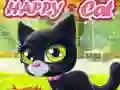 Spiel Glückliche Katze Online Spiel Glückliche Katze Online