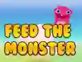 Spiel Füttere das Monster Online