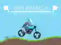 Spiel Fahrradrennen 3 Online