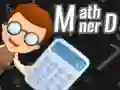 Spiel Mathe-Nerd Online