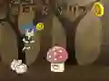 Spiel Dunkler Lauf Online