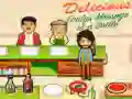Spiel Delicious Emilys Nachricht in der Flasche Online