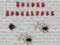 Spiel Spinnen-Apokalypse Online Spiel Spinnen-Apokalypse Online