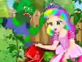 Spiel Prinzessin Julietts Gartenprobleme Online