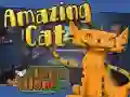 Spiel Fantastische Katze: Allein zu Hause Online Spiel Fantastische Katze: Allein zu Hause Online