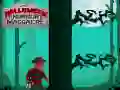 Spiel Halloween Horror-Massaker Online Spiel Halloween Horror-Massaker Online