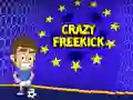 Spiel Verrückter Freistoß Online
