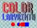 Spiel Farb-Labyrinth Online Spiel Farb-Labyrinth Online
