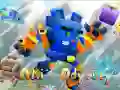 Spiel Aki's Odyssee Online