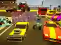 Spiel 3D Arena Rennen Online Spiel 3D Arena Rennen Online
