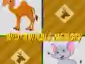 Spiel Gedächtnis der Wildtiere Online Spiel Gedächtnis der Wildtiere Online
