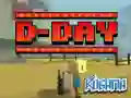 Spiel Kogama: D-Tag Online Spiel Kogama: D-Tag Online
