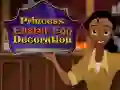 Spiel Prinzessin Ostereier Dekoration Online