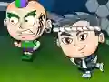Spiel Fußball Blitz Online
