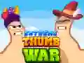 Spiel Extrem Daumenkrieg Online