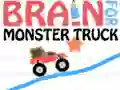 Spiel Gehirn für Monster Truck Online