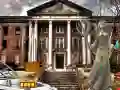 Spiel Verlassene Universität Html5 Flucht Online
