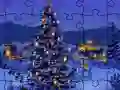 Spiel Puzzle: Weihnachten Online Spiel Puzzle: Weihnachten Online