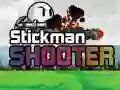 Spiel Stickman Schütze Online