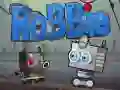 Spiel RoBbie Online Spiel RoBbie Online