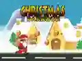 Spiel Weihnachts-Parkour Online