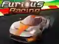 Spiel Wütendes Rennen Online Spiel Wütendes Rennen Online