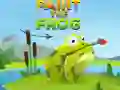 Spiel Male den Frosch Online Spiel Male den Frosch Online