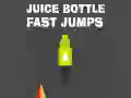 Spiel Schnelle Sprünge mit der Saftflasche Online Spiel Schnelle Sprünge mit der Saftflasche Online