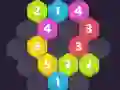 Spiel Mache 5 Hexa Online
