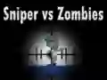 Spiel Scharfschütze gegen Zombies Online Spiel Scharfschütze gegen Zombies Online