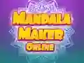 Spiel Mandala Maker Online Online