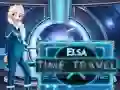 Spiel Elsa Zeitreise Online