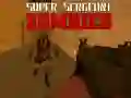 Spiel Super Sergeant Zombies Online Spiel Super Sergeant Zombies Online