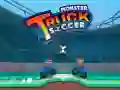 Spiel Monster Truck Fußball Online