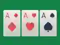 Spiel Schnelles Solitaire Online