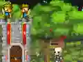 Spiel Mini Wächter: Burgen Verteidigung Online