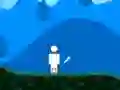 Spiel Super Stickman Golf Online