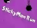 Spiel StickyMan Rennen Online Spiel StickyMan Rennen Online