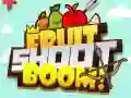 Spiel Frucht Schuss Boom Online