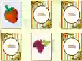 Spiel Früchte Gedächtnis Online Spiel Früchte Gedächtnis Online