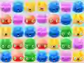 Spiel Niedlicher Jelly Rush Online