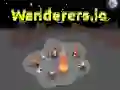 Spiel Wanderer.io Online