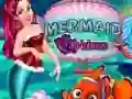 Spiel Meerjungfrau Weihnachten Online