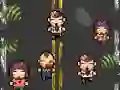 Spiel Pixel-Zombies Online Spiel Pixel-Zombies Online