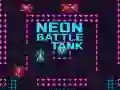 Spiel Neon-Kampftank Online