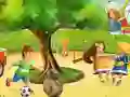 Spiel Versteckte Sterne Online
