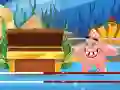 Spiel Seemonster: Essensduell Online Spiel Seemonster: Essensduell Online