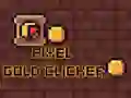 Spiel Pixel-Gold-Klicker Online