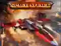 Spiel Weltraumangriff Online